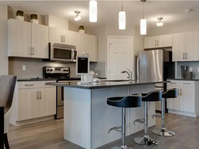 Apartment for rent in Northwest, Alberta
