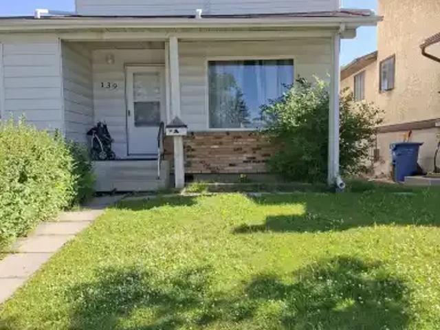 Apartment for rent in Northwest, Alberta