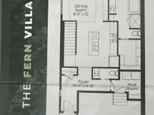 Apartment for rent in Black Bear Crossing, Rocky View County