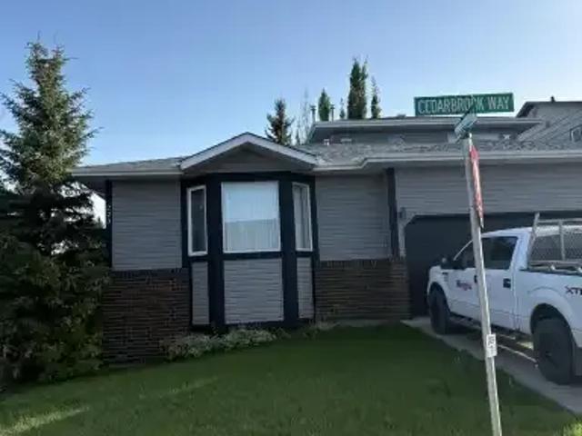 Apartment for rent in Cedarbrae, Calgary
