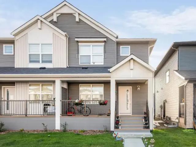 Apartment for rent in Cornerstone, Calgary