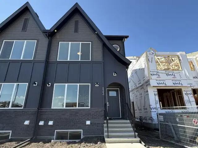 Apartment for rent in Rangeview, Calgary
