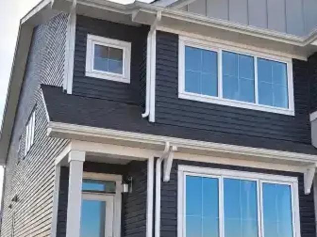 Apartment for rent in Silverado, Calgary