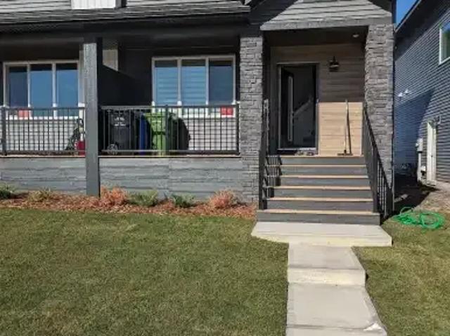 Apartment for rent in Creekstone, Calgary