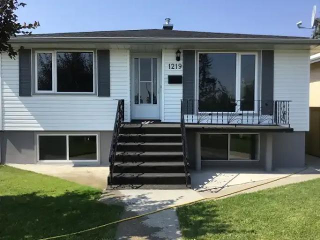 Apartment for rent in Renfrew, Calgary