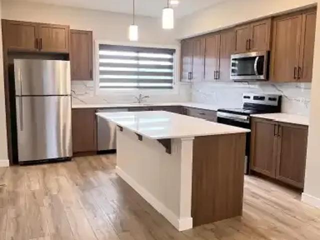 Apartment for rent in Wolf Willow, Calgary
