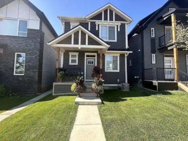 Apartment for rent in Seton, Calgary