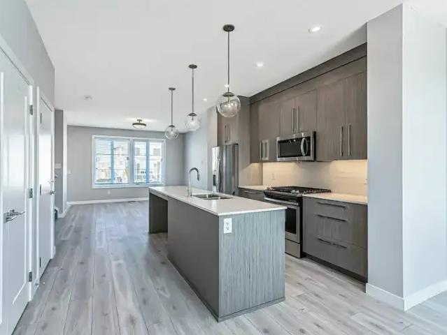 Apartment for rent in Walden, Calgary