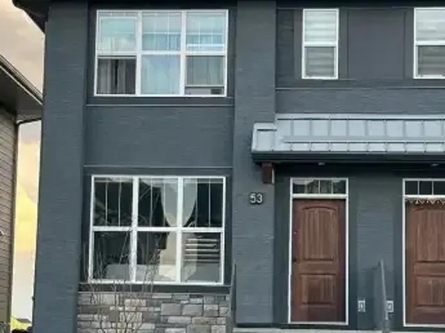 Apartment for rent in Mahogany, Calgary