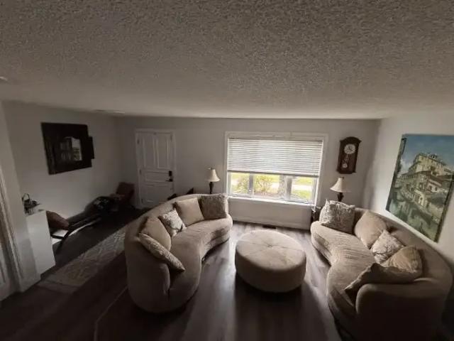 Apartment for rent in Springside, Calgary