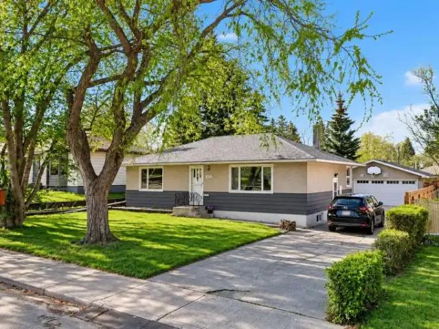 Apartment for rent in Thorncliffe, Calgary