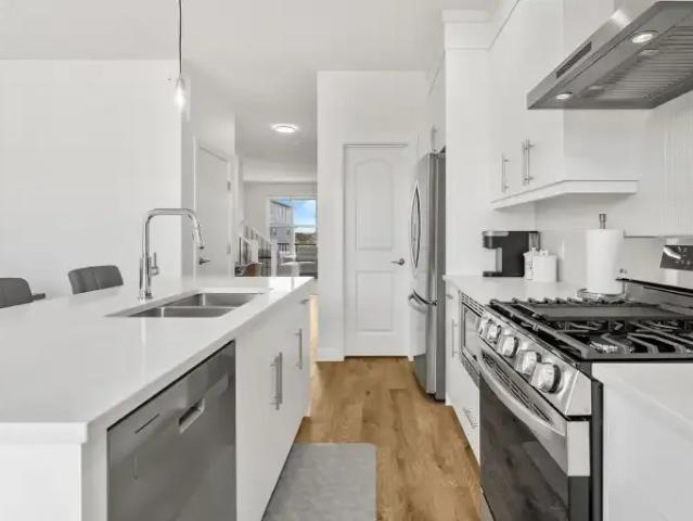 Apartment for rent in Ricardo Ranch, Calgary