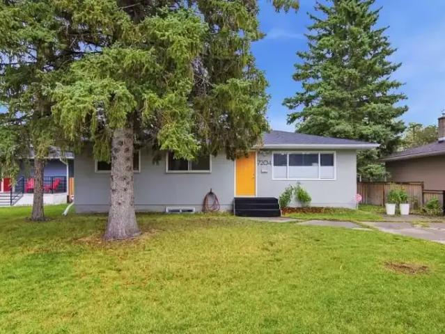 Apartment for rent in Kingsland, Calgary