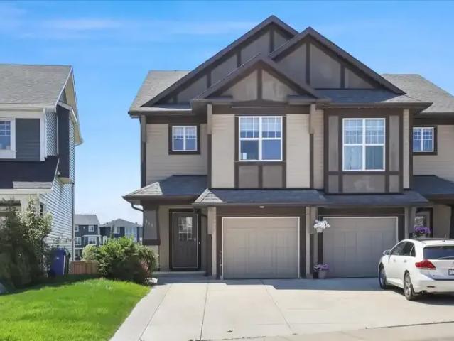 Apartment for rent in Auburn Bay, Calgary