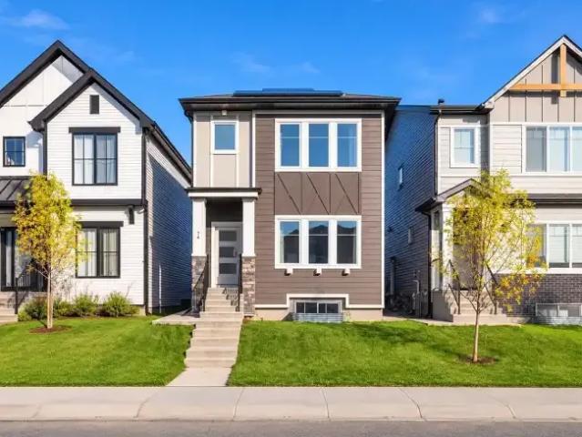 Apartment for rent in Rangeview, Calgary