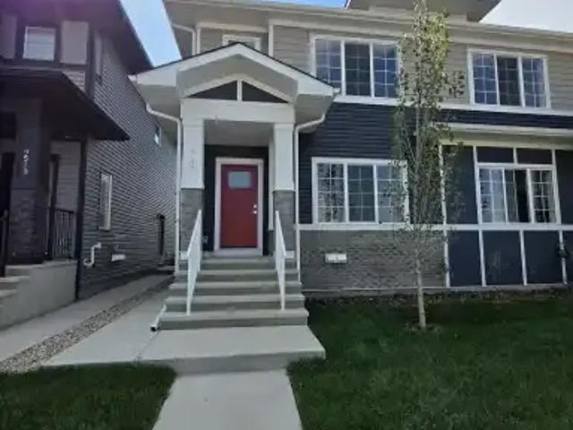 Apartment for rent in Huxley, Calgary