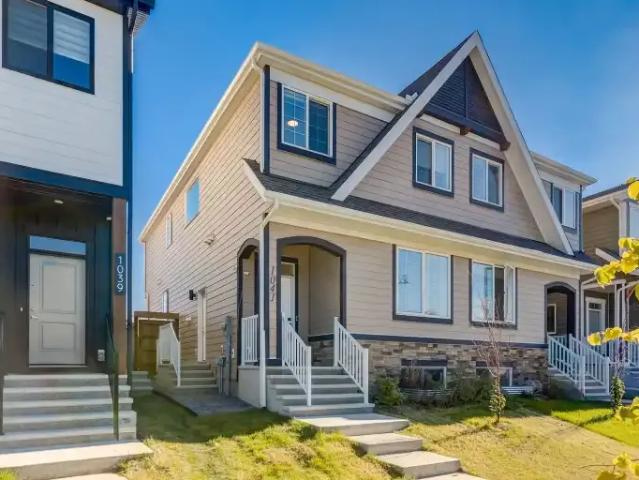 Apartment for rent in Mahogany, Calgary