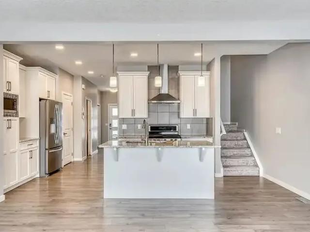 Apartment for rent in Calgary, Alberta