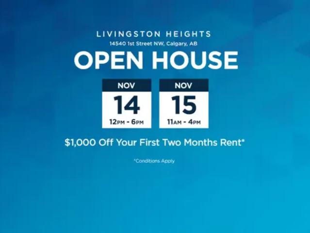 Apartment for rent in Northwest, Alberta