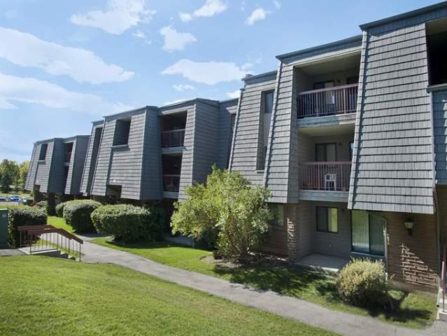 Apartment for rent in Northwest, Alberta