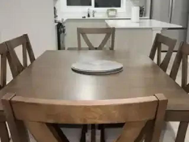 Apartment for rent in Northwest, Alberta