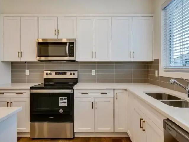 Apartment for rent in Northwest, Alberta