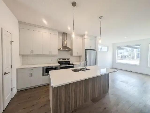 Apartment for rent in Northwest, Alberta
