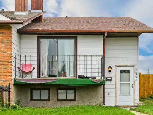 Apartment for rent in Northwest, Alberta