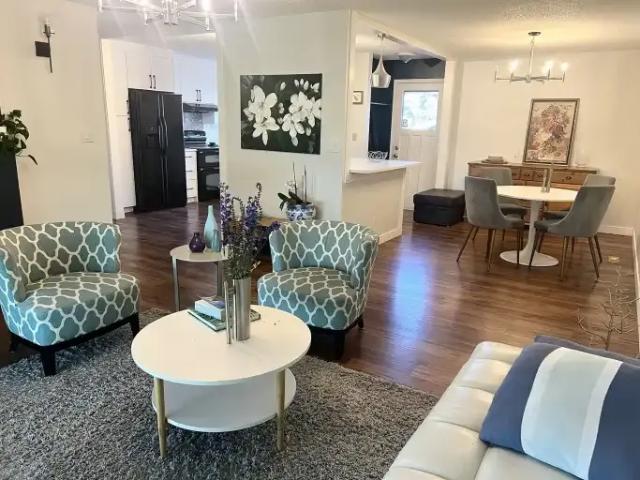 Apartment for rent in Northwest, Alberta