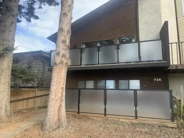 Apartment for rent in Northwest, Alberta