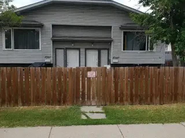 Apartment for rent in Northwest, Alberta