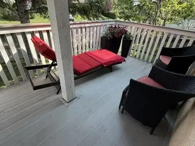 Apartment for rent in Northwest, Alberta
