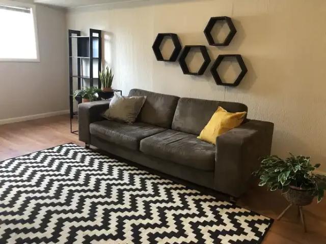 Apartment for rent in Richmond, Calgary