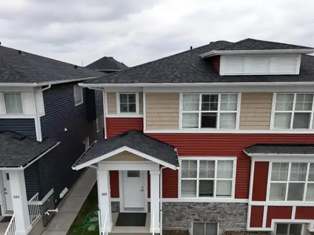 Apartment for rent in Redstone, Calgary