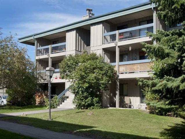 Apartment for rent in Northwest, Alberta