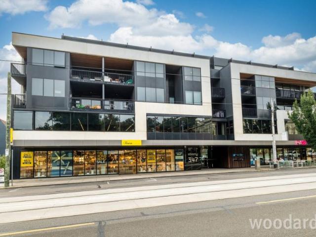 Apartment for rent in Camerons Creek, Victoria