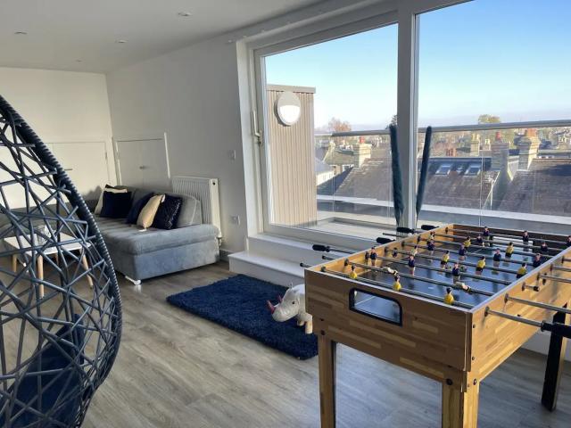 Apartment for rent in Chesterton, Arbury