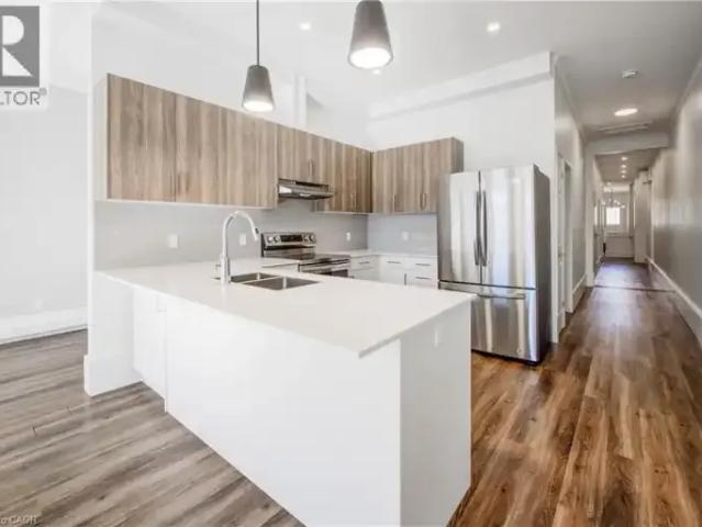 Apartment for rent in Cambridge, Ontario