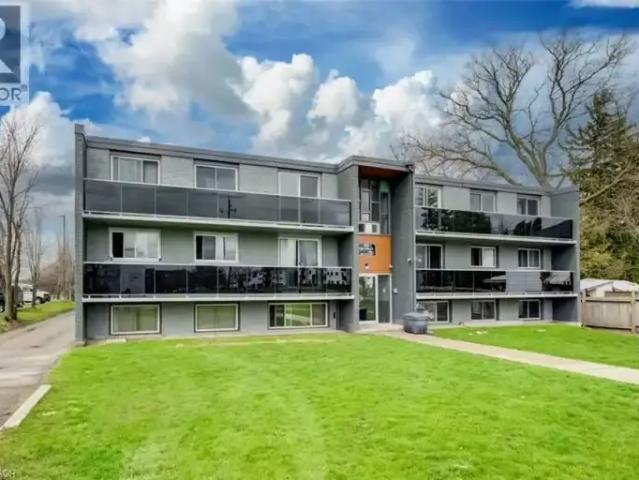 Apartment for rent in Cambridge, Ontario