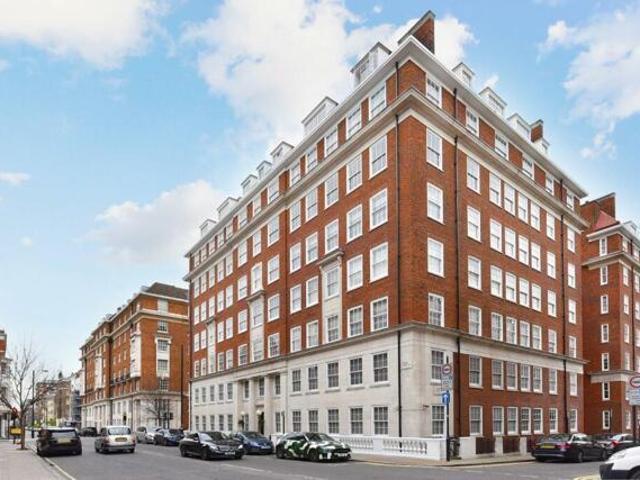 Apartment for rent in Camden Town, Marylebone