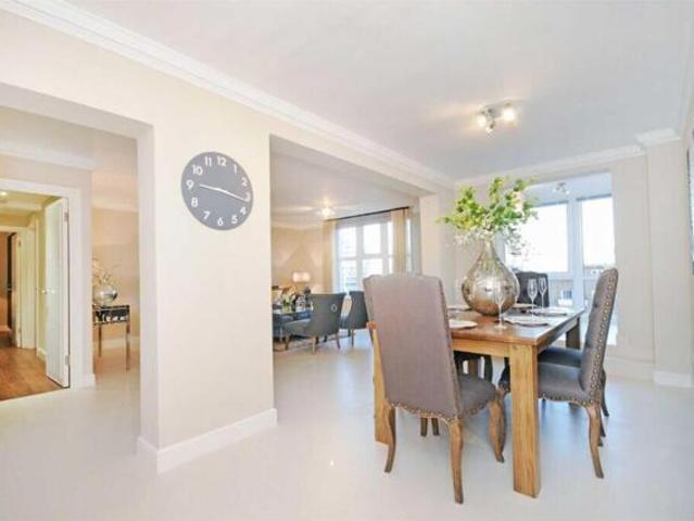 Apartment for rent in Camden Town, Belsize Park