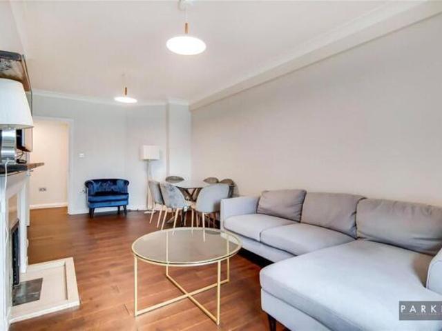 Apartment for rent in Camden Town, Marylebone