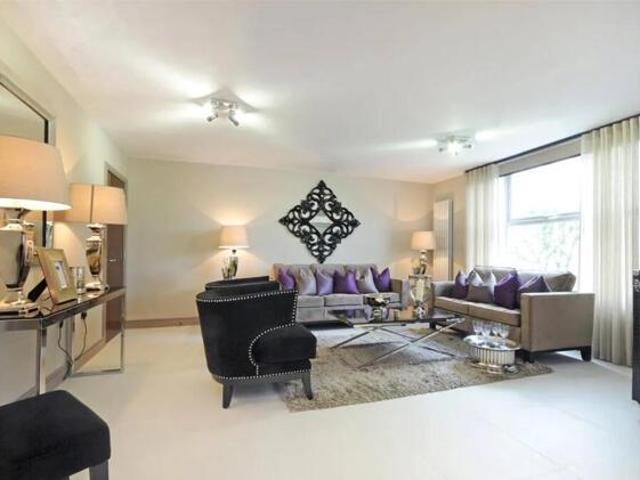 Apartment for rent in Camden Town, Belsize Park
