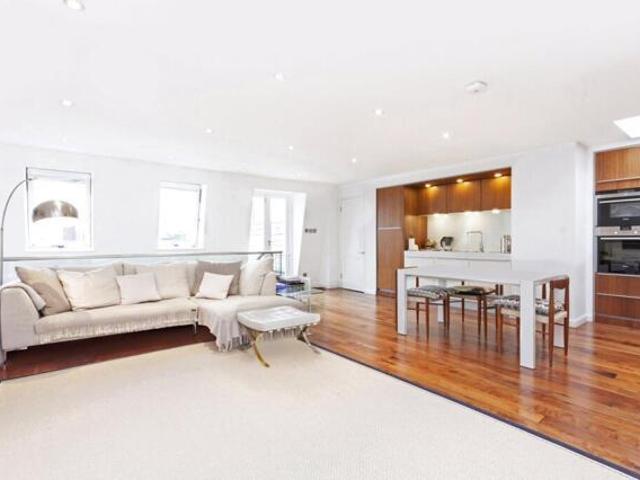 Apartment for rent in Camden Town, Kensal Town