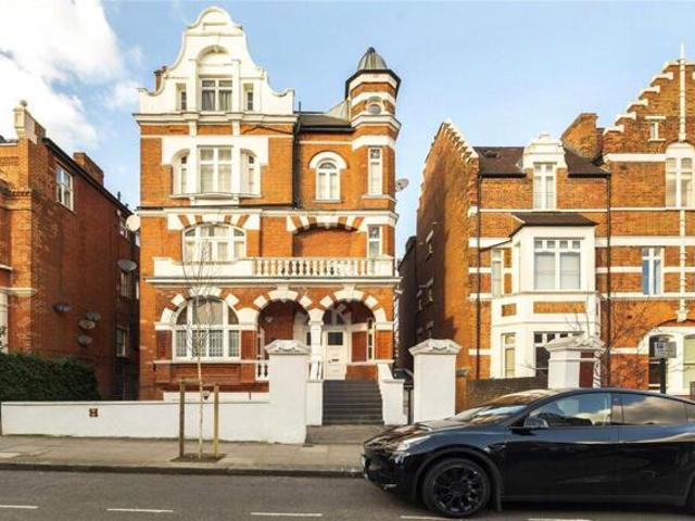 Apartment for rent in Camden Town, South Hampstead