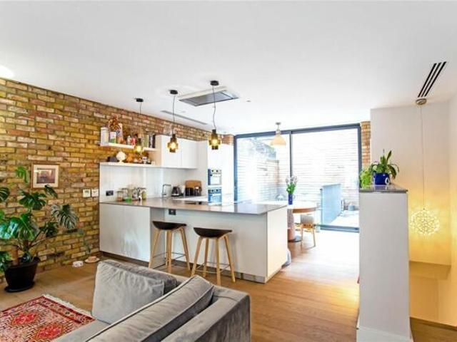 Apartment for sale in Soho, Greater London