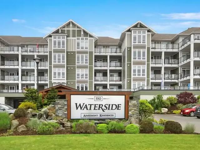 Apartment for rent in Strathcona, British Columbia
