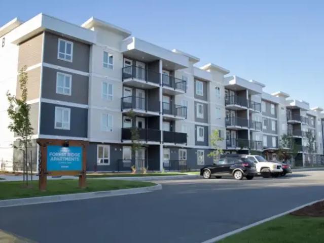 Apartment for rent in Strathcona, British Columbia