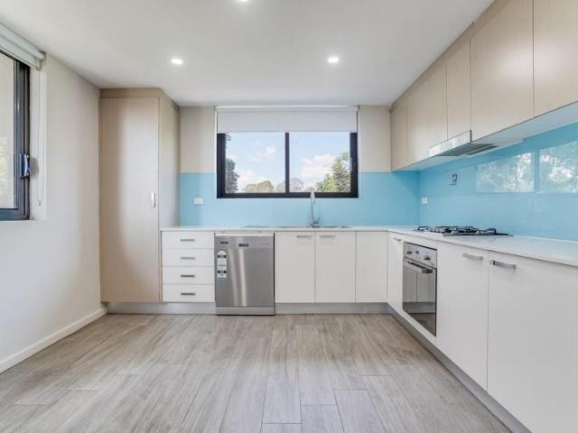 Apartment for rent in Campbelltown, Campbelltown City Council