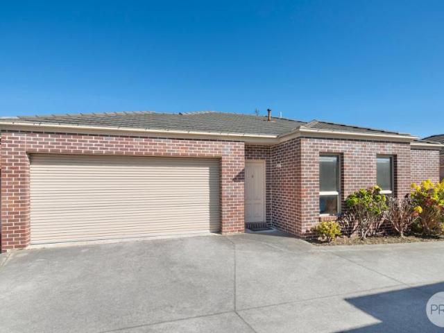 Apartment for sale in Canadian, Ballarat
